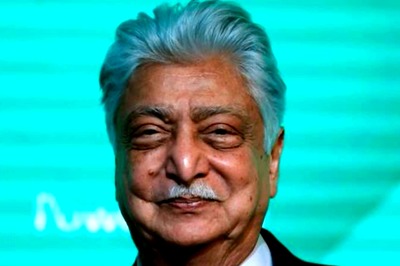 SC Extends Stay on Criminal Proceedings Against Azim Premji, His Wife and Others
