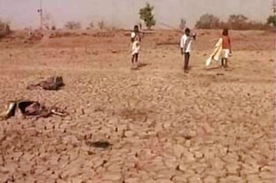 Maharashtra to pay Rs 2,172 cr to drought-hit farmers