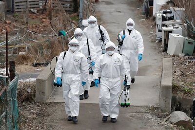 Thousands Stranded Aboard 'Grand Princess' Cruise Ship Off California After 71-yr-old Dies of Virus