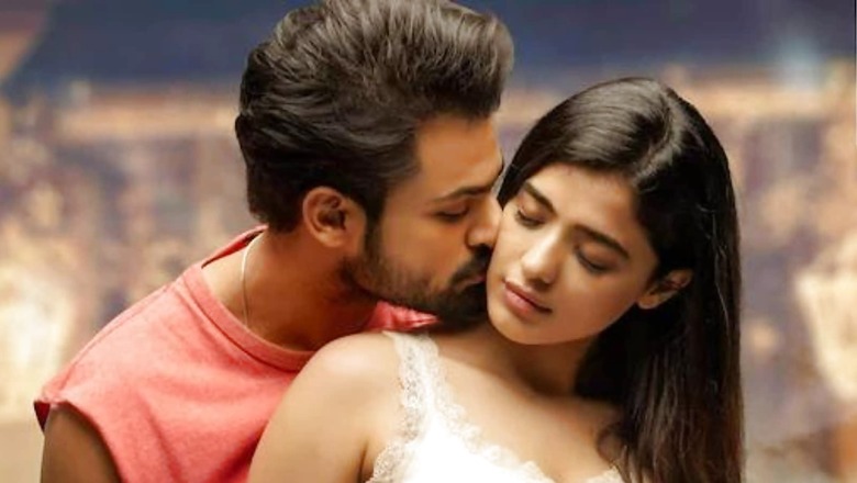 Vaishnav Tej's Next Ranga Ranga Vaibhavanga Promises A Family Entertainer; Trailer Out