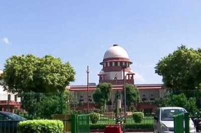 Supreme Court Trashes 13,147 Old Cases in One Stroke to Unclog Justice Delivery System at Top Court