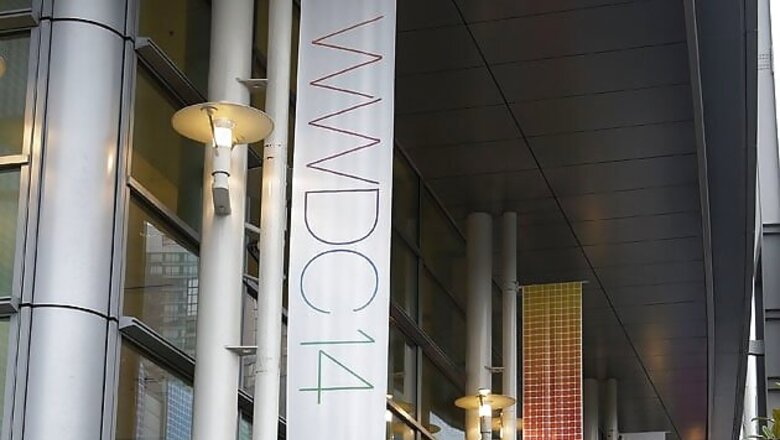 Apple WWDC 2014 highlights: OS X Yosemite, iOS 8