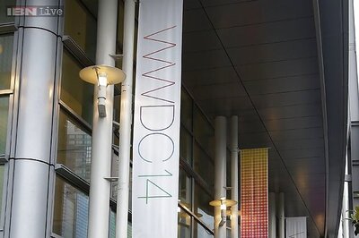 Apple WWDC 2014 highlights: OS X Yosemite, iOS 8