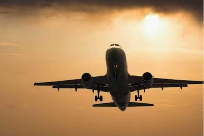 Air Turbulence Likely to Get Worse Due to Climate Change: Report