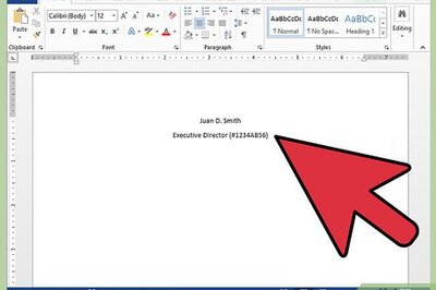 How to Format a Resume for an Applicant Tracking System (ATS)