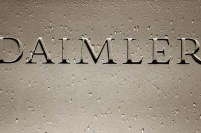 Daimler India Plans to Make India Export Hub