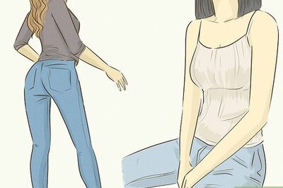 How to Dress Sexy but Casual
