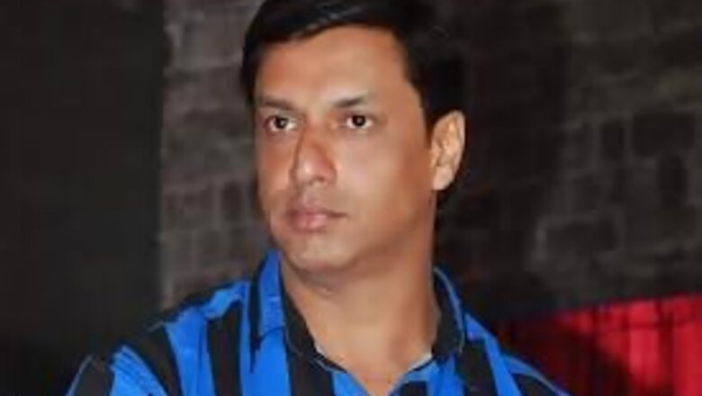 Madhur Bhandarkar's next film is a musical
