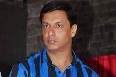Madhur Bhandarkar's next film is a musical