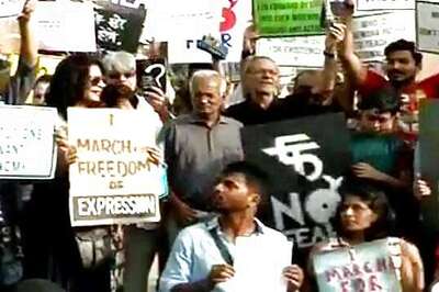 FTII row: Government plans to appoint a co-chairperson of the institute alongside Gajendra Chauhan