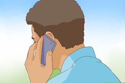 How to Avoid Talking to People