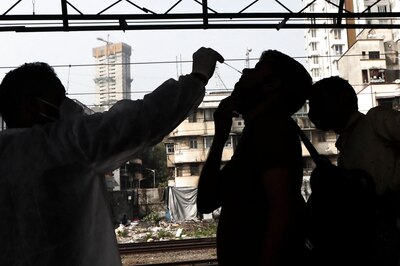 Karnataka Govt Mulls to Tighten Travel Curbs as Kerala, Maharashtra Report Surge in Covid Cases