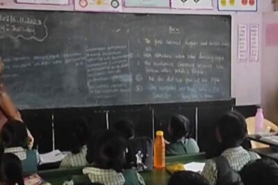 In Tamil Nadu's Tirunelveli, Municipal Corporation School Adjudged Best For 2022-23