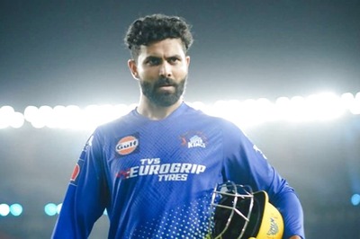 ‘Post COVID, it’s the first IPL Season Where…’:  Ravindra Jadeja Has a Special Request For Gujarati CSK Fans