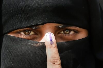 As Saffron Surges in India, One Question Begs an Answer: Where are the Muslim Lawmakers?