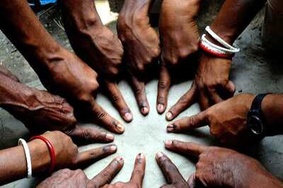 Shivamogga Lok Sabha Election 2024: In This Karnataka Constituency, Offsprings of 2 Former CMs in the Fray