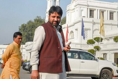 SC Rejects AAP MLA Amanatullah Khan's Anticipatory Bail Plea, Asks Him to Appear Before ED