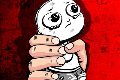 Delhi Man Gave Liquor in Milk Bottle to 3-year-old Daughter When She Cried for Food