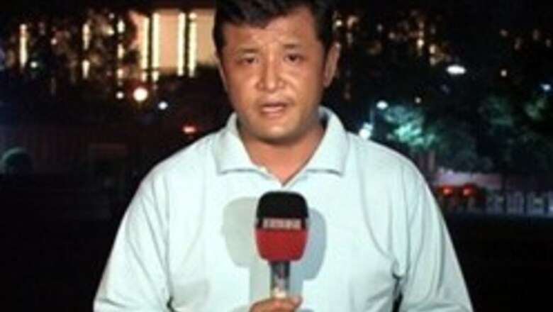 Chat Now: The state of Indian airports