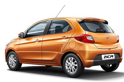 Tata Zica: 5 things you should know about the upcoming budget hatchback