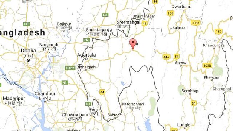 CPM wins Birganj Assembly bypoll in Tripura, defeats BJP candidate by over 10,000 votes