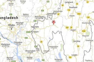 CPM wins Birganj Assembly bypoll in Tripura, defeats BJP candidate by over 10,000 votes