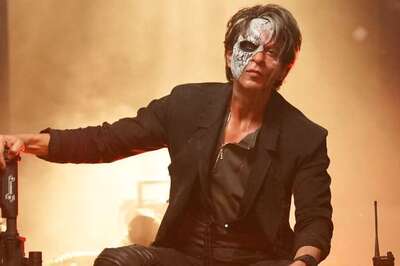 Jawan Box Office Day 1: Shah Rukh Khan Film To Become The Biggest Bollywood Opener Of All Time