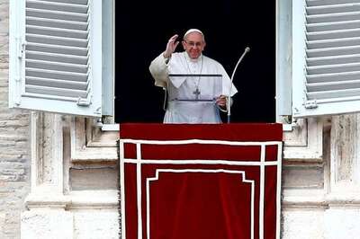 Pope Francis Says Carry and Read Bible as if it Were a Mobile Phone