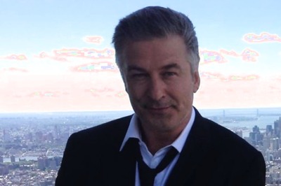 Alec Baldwin Deletes Twitter Account After Interview About Shooting Incident on Rust Set