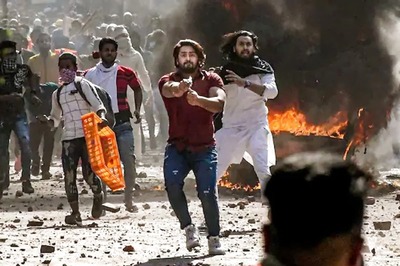 Delhi Riots: HC Dismisses Bail Plea of Accused Who Pointed Gun at Policeman