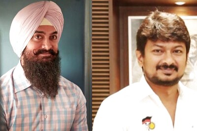 Laal Singh Chaddha: Udhayanidhi Stalin's Red Giant Movies To Present In Tamil Nadu