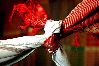 Concept of marital rape cannot be applied in India: Government