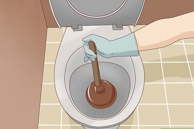 How to Unclog an RV Toilet
