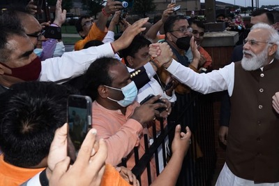 OPINION: Modi’s Human Touch in Work, Personal Interactions Makes Him The Successful Man He is Today