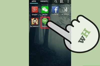 How to Snooze Notifications from the Google Hangouts Mobile App