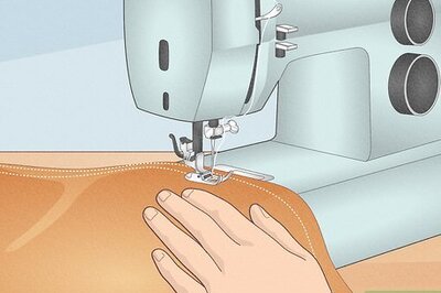 How to Become a Handbag Designer