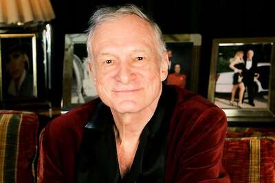 Kim Kardashian to Paris Hilton: Hollywood Celebrities Mourn Demise of Hugh Hefner