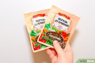 How to Make Allspice