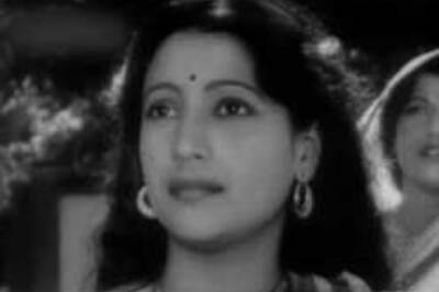 'Sting Op' on Suchitra Sen? Journo claims filming her