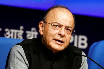 Fiscal Situation Should be Comfortable Next Financial Year: FM Arun Jaitley