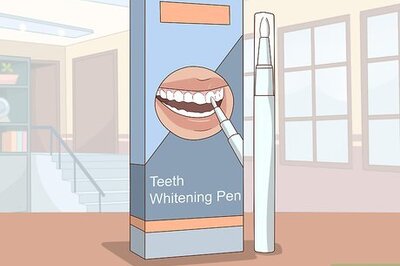How to Brighten Your Teeth with a Whitening Pen