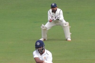 Karnataka vs Puducherry Live Streaming and Dream 11: When and Where to Watch Ranji Trophy 2022-23 Match Live Coverage on Live TV Online