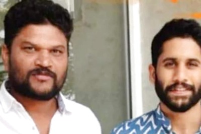 Naga Chaitanya’s Film With Parasuram Has A Special Connection With His Grandfather