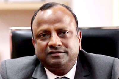 Slippages to be 'Under Control' in Coming Quarters: SBI MD Rajnish Kumar