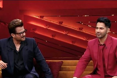 Varun Dhawan On Koffee with Karan 7: 'Can Never Force Anyone I'm Close to Taking Me in a Film'