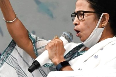 TMC Brings Back Hit 'Didir Doot' Rally for Tripura, Tasks Mamata's Messengers to Take Over Every Road