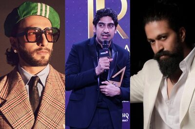 Ayan Mukerji Hints at Brahmastra 2 Release Date, Answers Whether Hrithik, Ranveer or Yash Will Play Dev | Exclusive