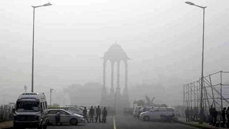 80 people die in Delhi daily due to air pollution: Prakash Javadekar