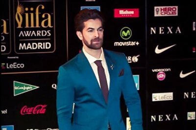 Neil Nitin Mukesh Ready to Take More Challenging Roles