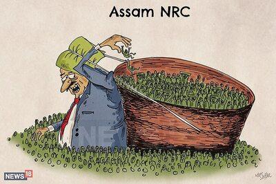 Sahitya Akademi Awardee, Family of First Woman Martyr of Assam Agitation Excluded from NRC